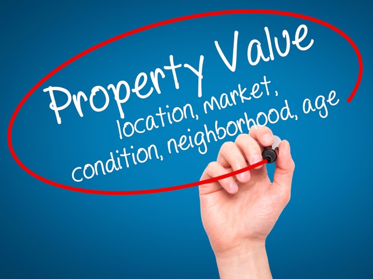 free home evaluation